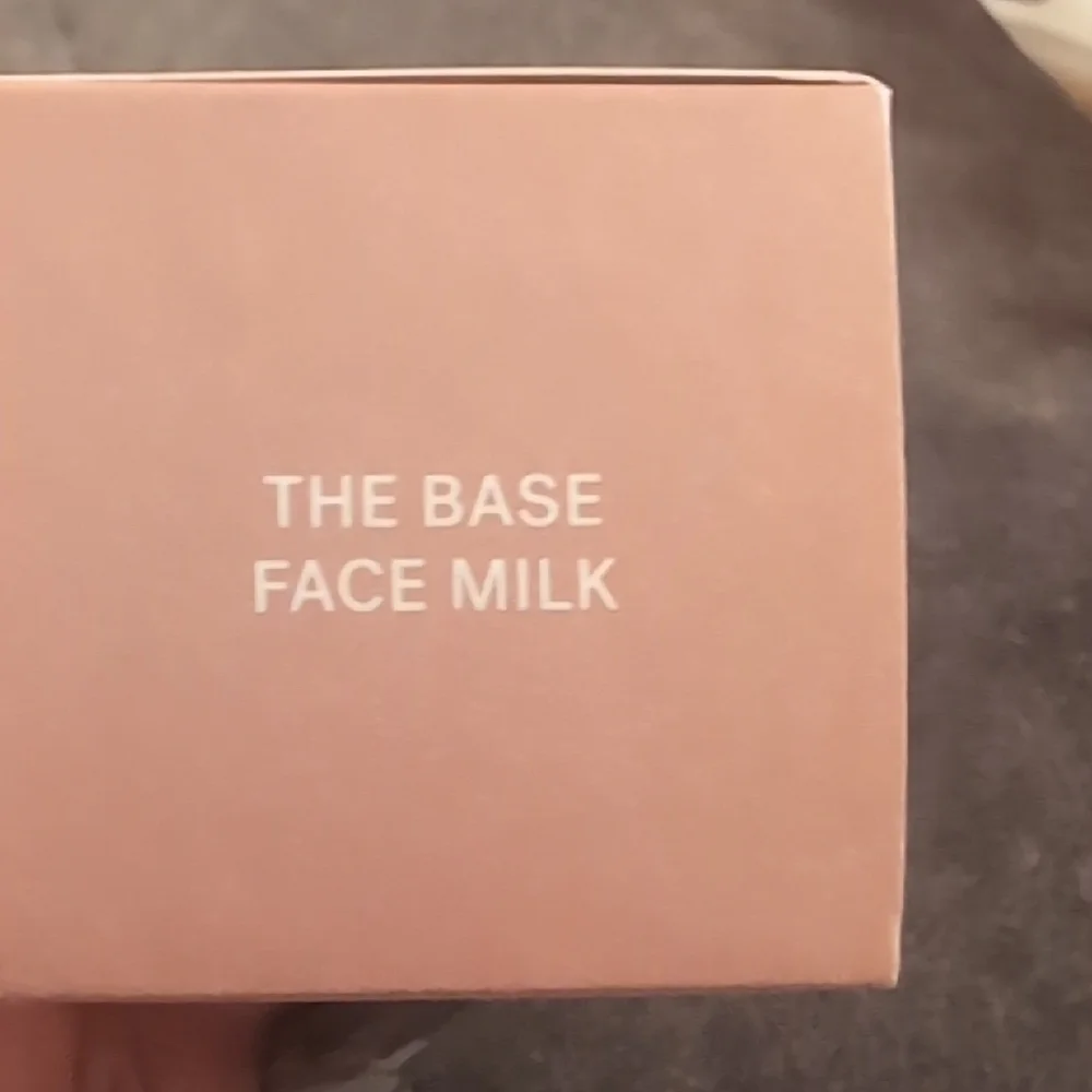 ILIA The Base Face Milk Full Size